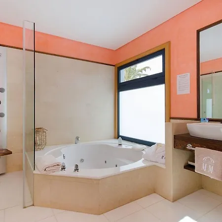 Villa B Mamma Mia Lanzarote *