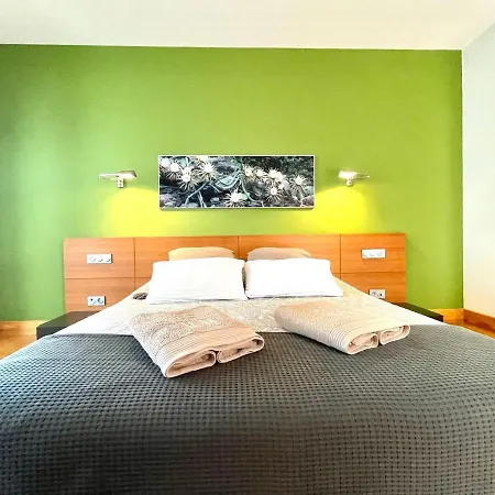 Villa B Mamma Mia Lanzarote