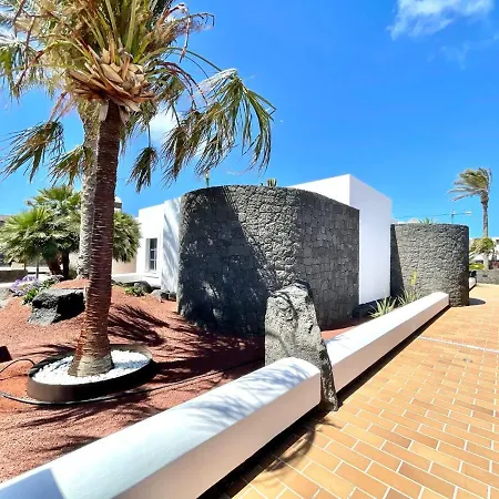 B Mamma Mia Lanzarote Playa Blanca (Lanzarote)