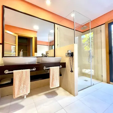 Villa B Mamma Mia Lanzarote Playa Blanca (Lanzarote)